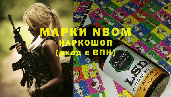 молекула духа Куйбышев